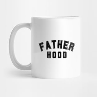 Fatherhood Mug
